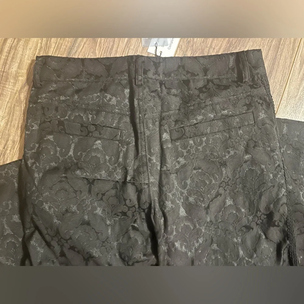 Gothic Pants - Picture 4 of 8